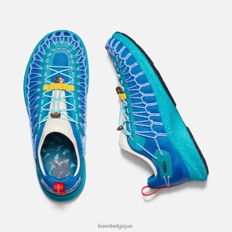 Keen baskets uneek snk 0Z440235 multicolore