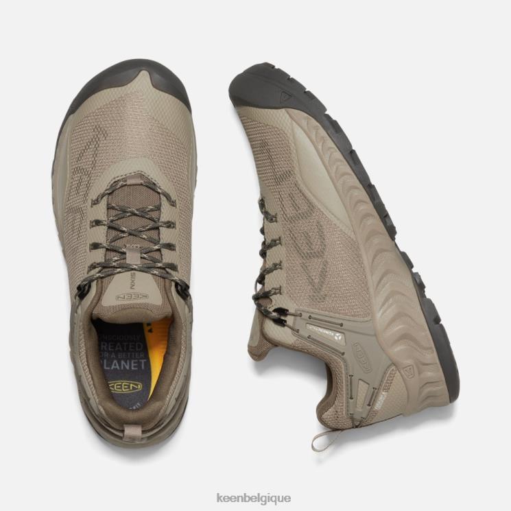 Keen chaussure imperméable nxis evo 0Z440386 cantine bringée