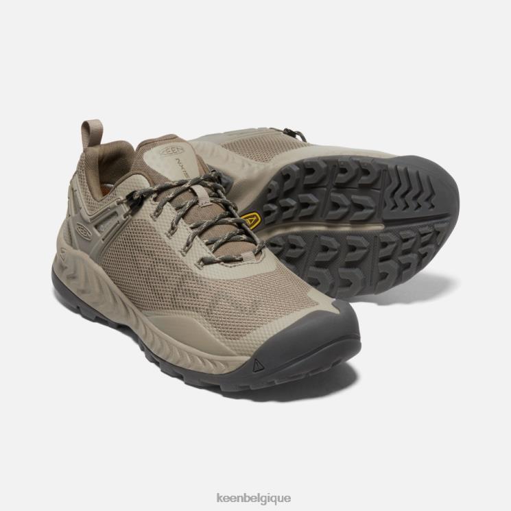 Keen chaussure imperméable nxis evo 0Z440386 cantine bringée