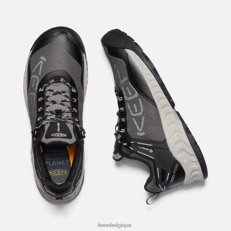 Keen chaussure imperméable nxis evo 0Z440397 aimant-vapeur