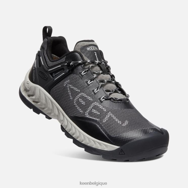 Keen chaussure imperméable nxis evo 0Z440397 aimant-vapeur