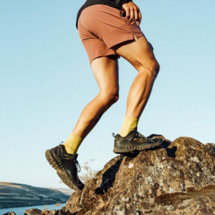 Keen chaussure imperméable nxis evo 0Z440397 aimant-vapeur