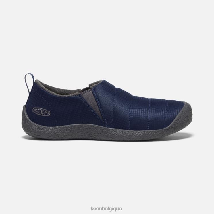 Keen comment ii 0Z440482 aimant iris noir