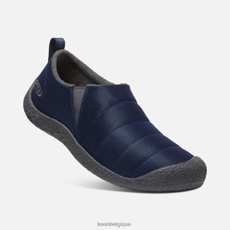 Keen comment ii 0Z440482 aimant iris noir