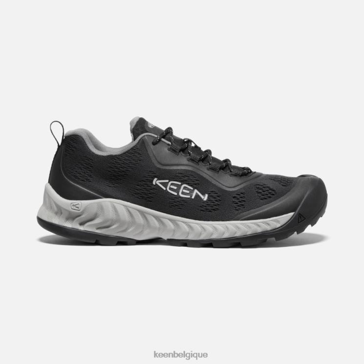 Keen vitesse nxis 0Z440205 vapeur noire