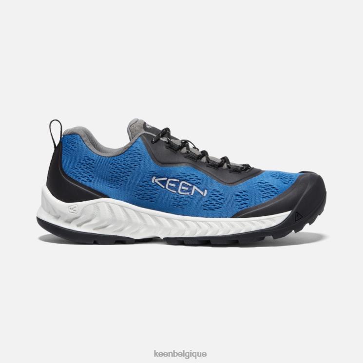 Keen vitesse nxis 0Z440390 vapeur de cobalt brillante