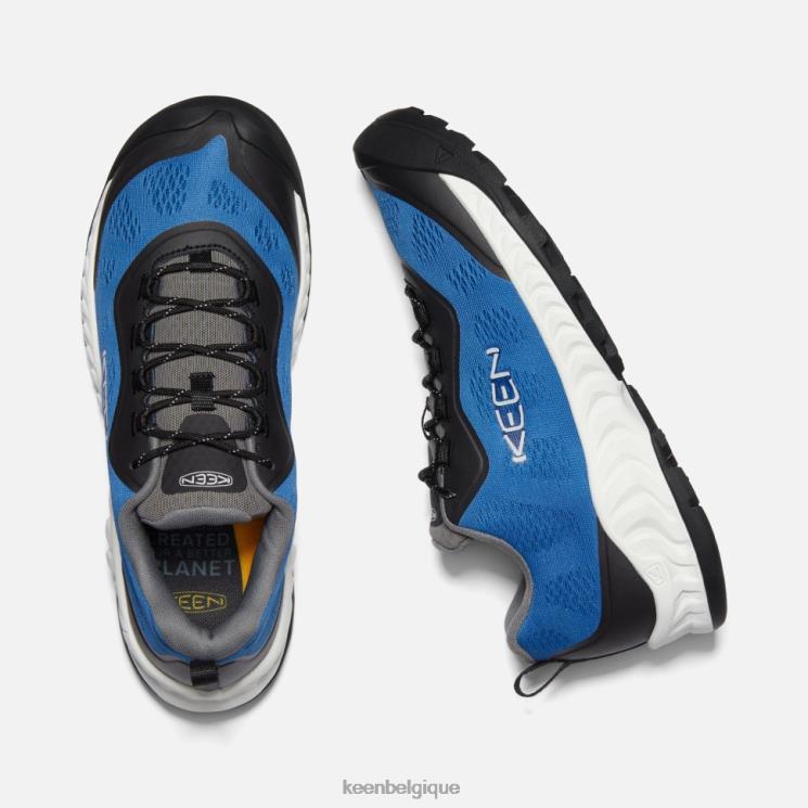 Keen vitesse nxis 0Z440390 vapeur de cobalt brillante