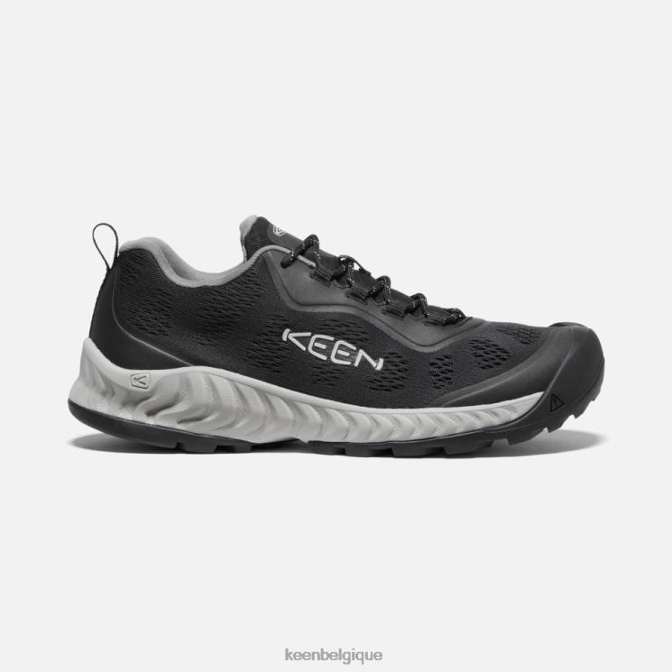 Keen vitesse nxis 0Z440398 vapeur noire