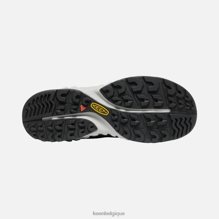 Keen vitesse nxis 0Z440398 vapeur noire
