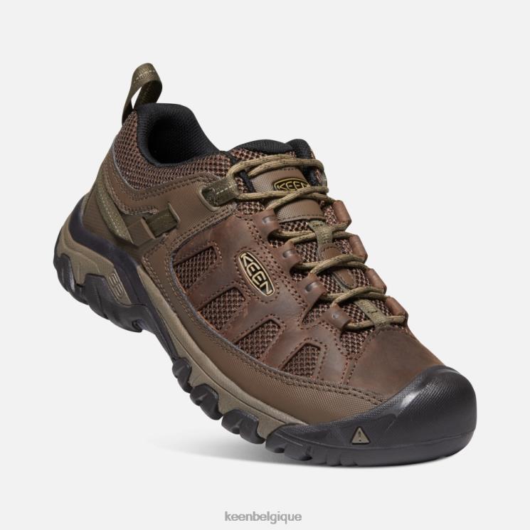 Keen évent targhee 0Z440514 bronze cubain antique