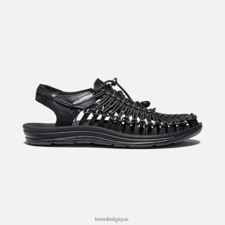 Keen cuir premium unique 0Z440236 noir