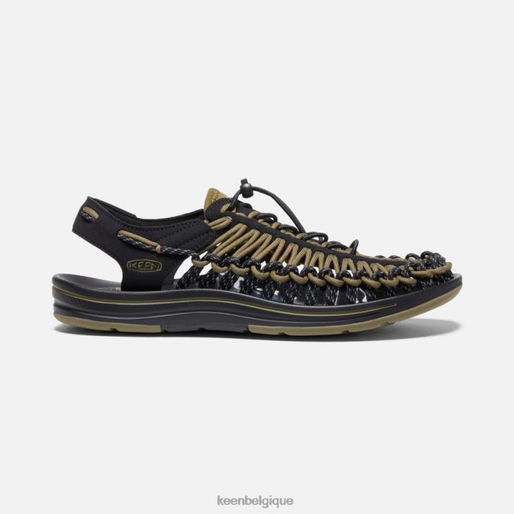 Keen une semaine 0Z440217 koke vert