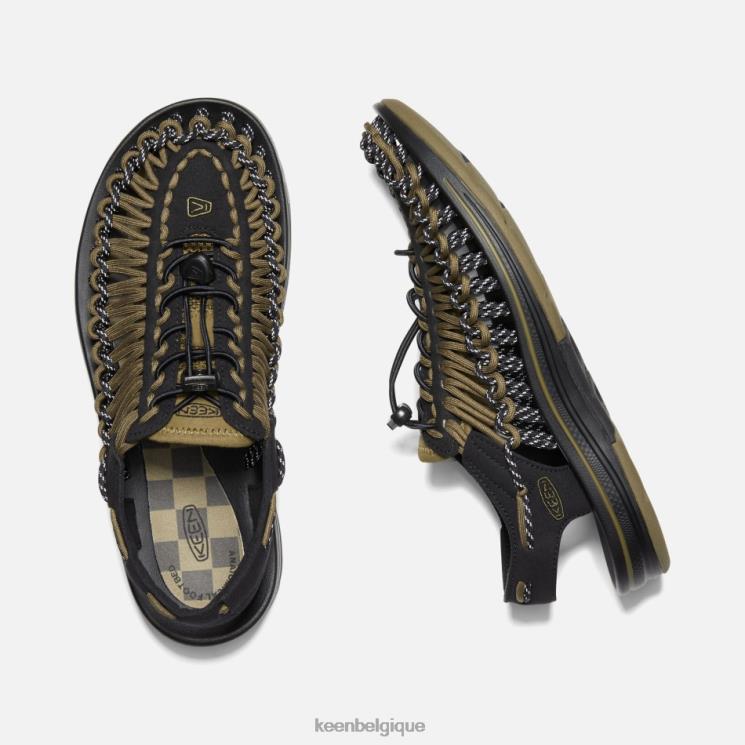 Keen une semaine 0Z440217 koke vert