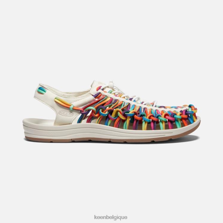 Keen une semaine 0Z440218 tie-dye original-bouleau