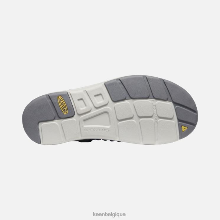 Keen une semaine 0Z440223 ovni marine