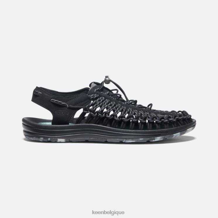 Keen une semaine 0Z440224 verre noir