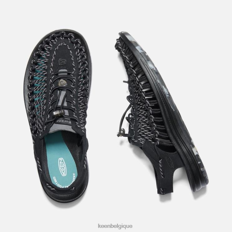 Keen une semaine 0Z440224 verre noir