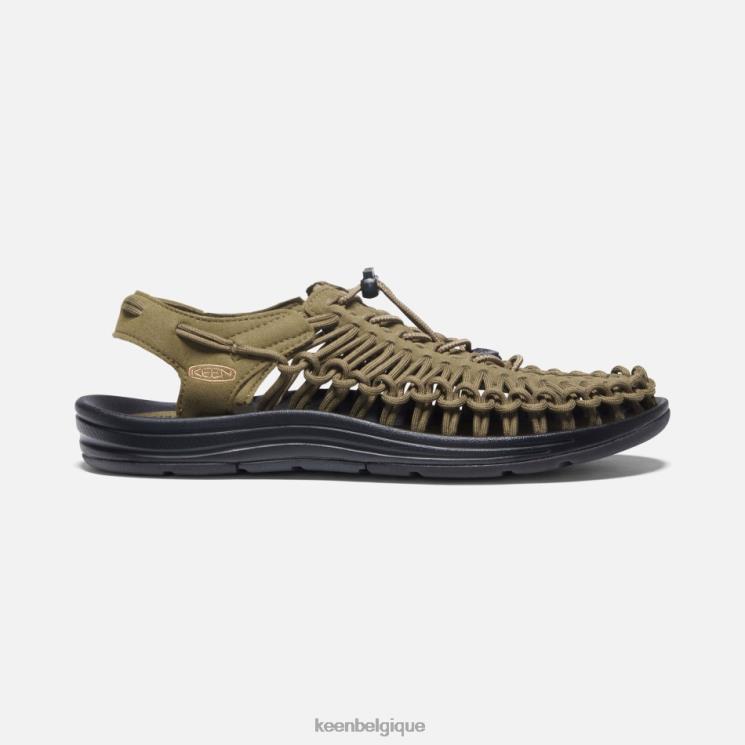 Keen une semaine 0Z440227 sucre brun olive foncé