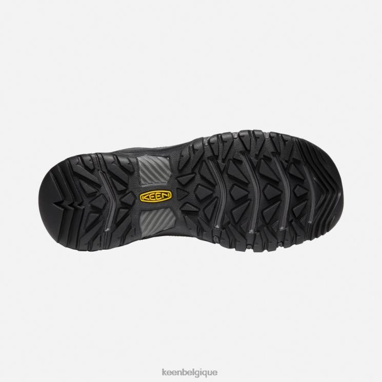 Keen targhee iii à enfiler 0Z440502 aimant noir