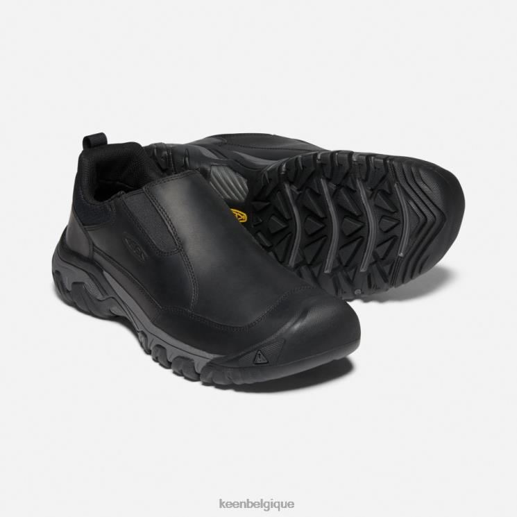 Keen targhee iii à enfiler 0Z440502 aimant noir