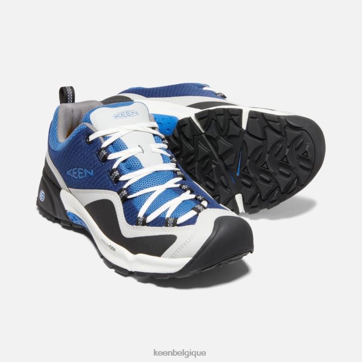 Keen Évent de crête Wasatch 0Z440507 bleu profond-cobalt brillant