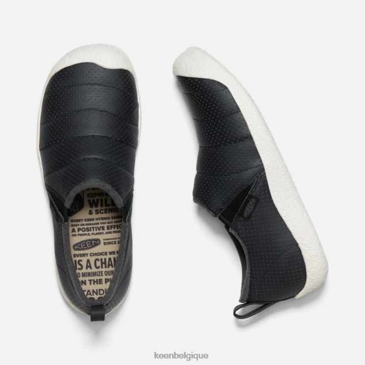 Keen comment récolter 0Z440309 noir perf